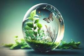 Strengthening Grassroots Biodiversity Governance through Community-Led Planning and Innovative Financing (2025–2030)
